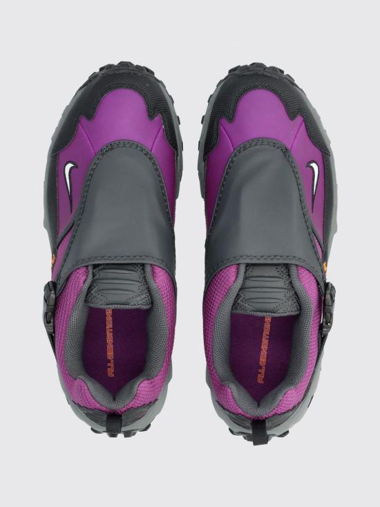 26SS 나이키 ACG 파사드 HM7133 500 Violet - NIKE