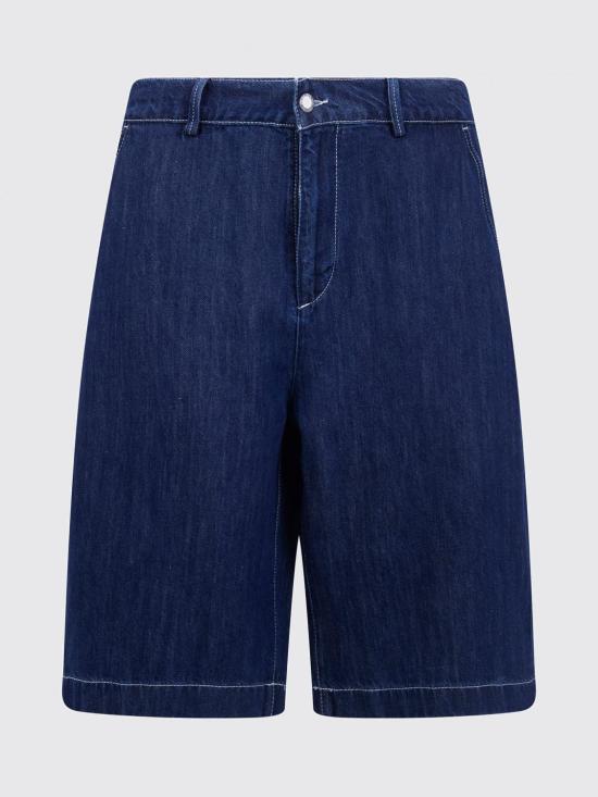 26SS 세븐포올맨카인드 데님 숏팬츠 7T6Y0U03 3BJ Nude - 7 FOR ALL MANKIND