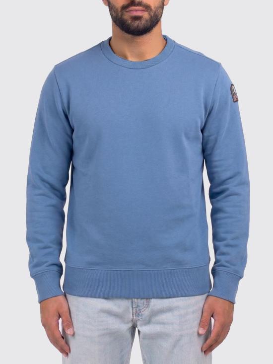 26SS 파라점퍼스 긴팔 티셔츠 26SMPMFLEY21 0276 Blue