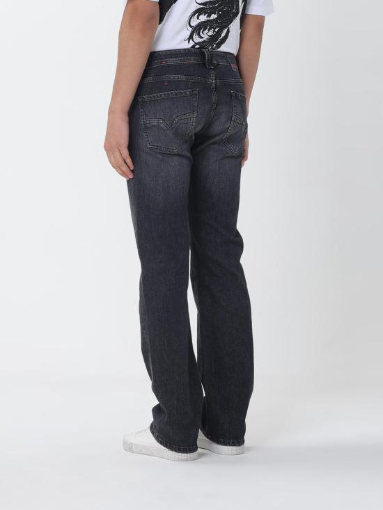 26SS 디젤 1985 라키 레귤러 진 00C06Q09N49 02 Blue - DIESEL