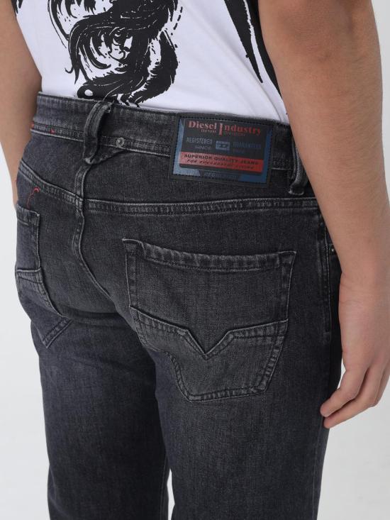 26SS 디젤 1985 라키 레귤러 진 00C06Q09N49 02 Blue - DIESEL