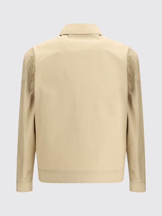 26SS 모스키노 자켓 261ZZA06160218 0084 Brown - MOSCHINO