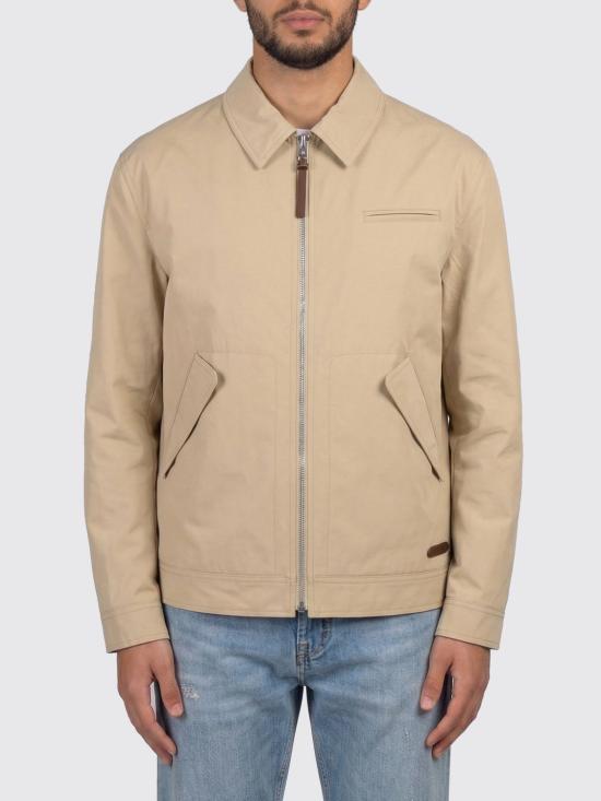 26SS 모스키노 자켓 261ZZA06160218 0084 Brown