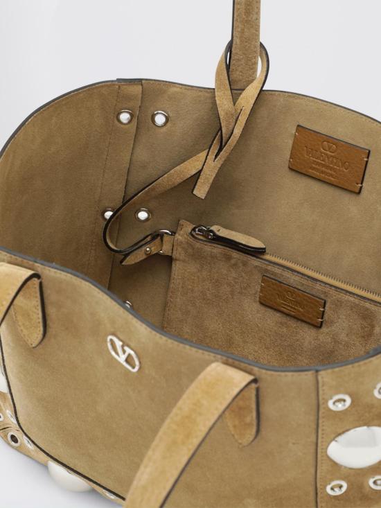 26SS 발렌티노 가라바니 숄더백 8W2B0R88JET RDX Beige - VALENTINO GARAVANI