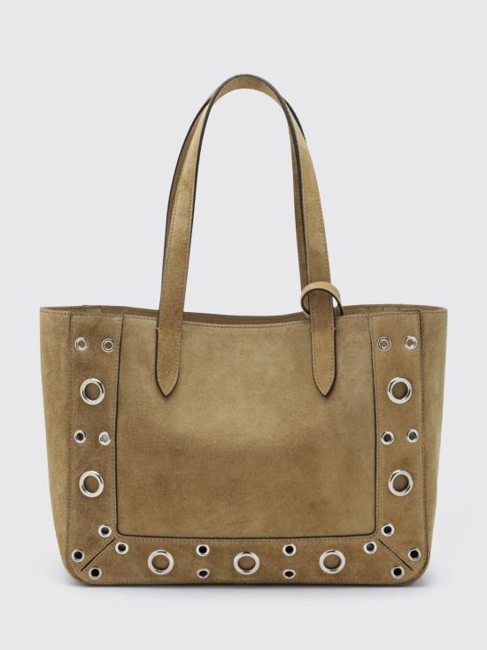 26SS 발렌티노 가라바니 숄더백 8W2B0R88JET RDX Beige - VALENTINO GARAVANI