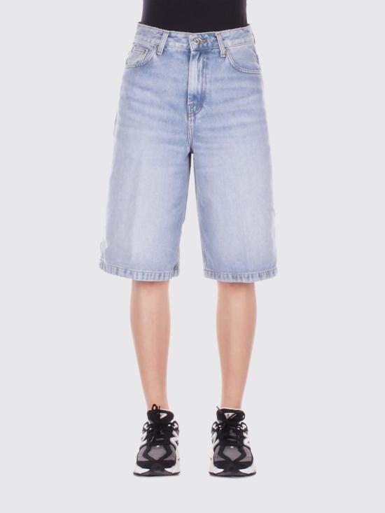 26SS 칼하트 WIP 벨몬트 쇼츠 I036598 01WU Denim