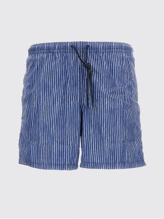 26SS 드루모어 스윔팬츠 ICD99400 RA1 Sea - DRUMOHR