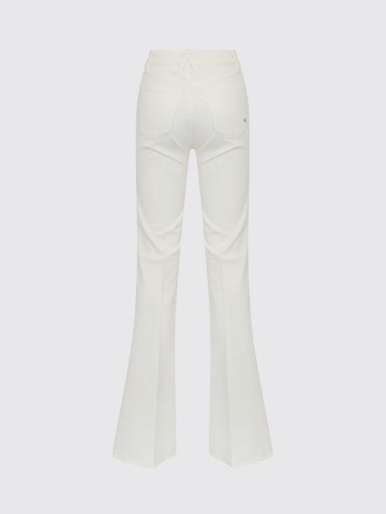 26SS 싸이클 스트레이트 팬츠 362P509 31 White - CYCLE