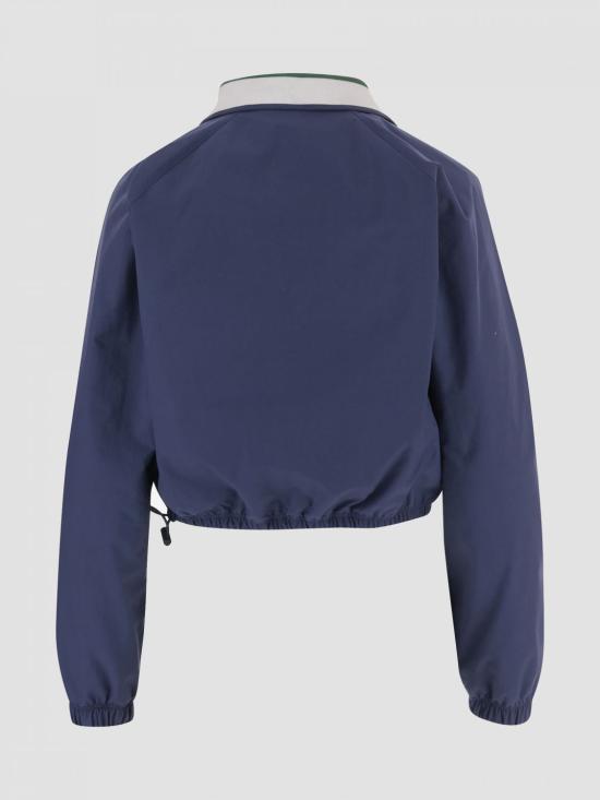 26SS 구찌 자켓 843662XJHIO 4370 Blue - GUCCI