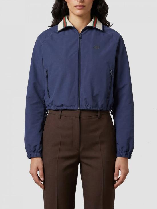 26SS 구찌 자켓 843662XJHIO 4370 Blue