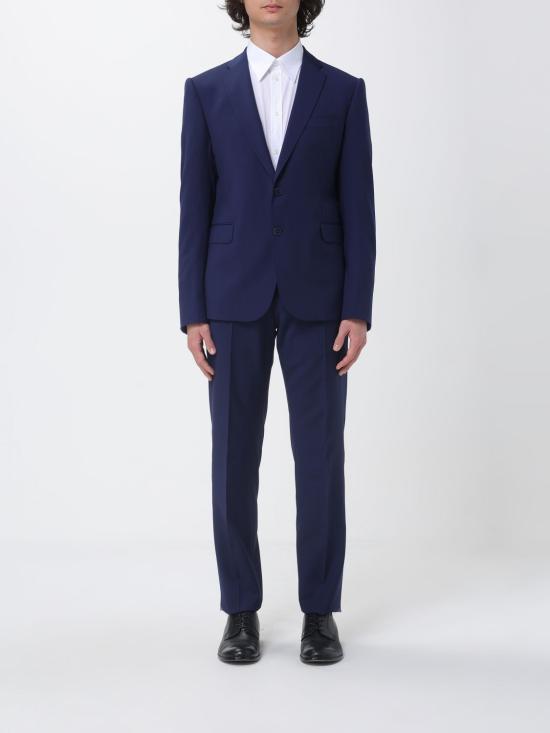 26SS 엠포리오 아르마니 수트 세트 EM000479TE10155 UB098 Blue