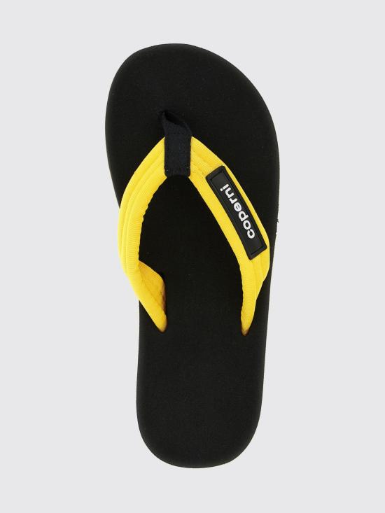 26SS 코페르니 힐/펌프스 COPSH09F3070 BLKYLW Yellow - COPERNI