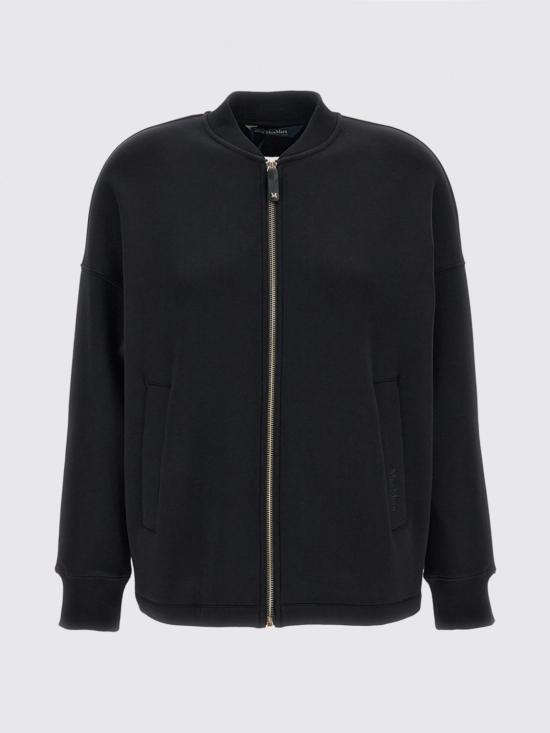 26SS 에스막스마라 자켓 2619911011600 002 Black - 'S MAX MARA