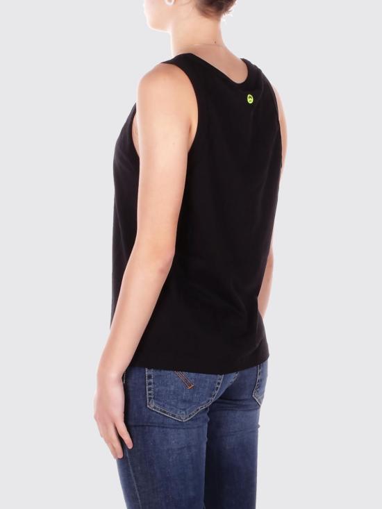 26SS 바로우 스웨터 S6BWUATA008 110 Black - BARROW