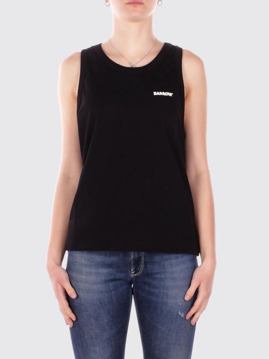 26SS 바로우 스웨터 S6BWUATA008 110 Black