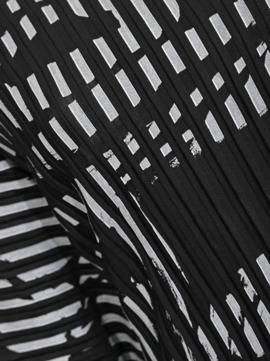 26SS 리비아나 콘티 스웨터 F6SG42 Y690 Black - LIVIANA CONTI