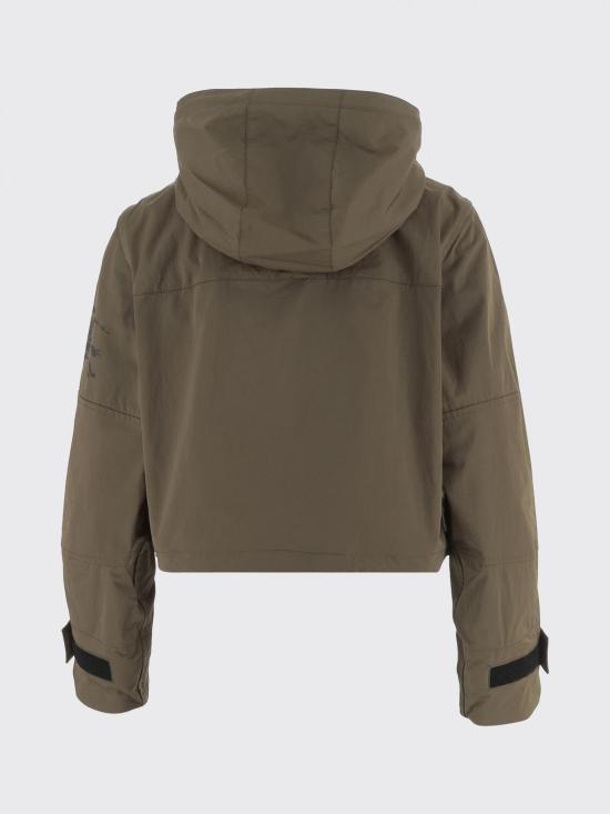 26SS 버버리 자켓 8116100 Green - BURBERRY