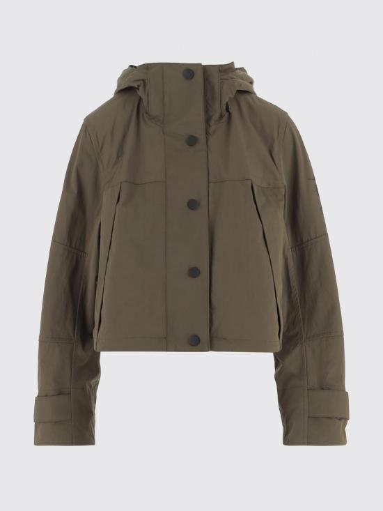 26SS 버버리 자켓 8116100 Green - BURBERRY