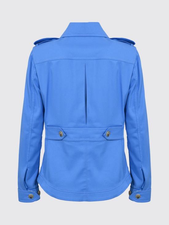 26SS 페이 자켓 NAW0452317SYCZ U200 Blue - FAY