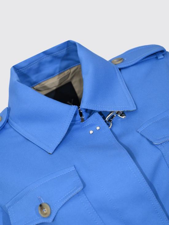 26SS 페이 자켓 NAW0452317SYCZ U200 Blue - FAY