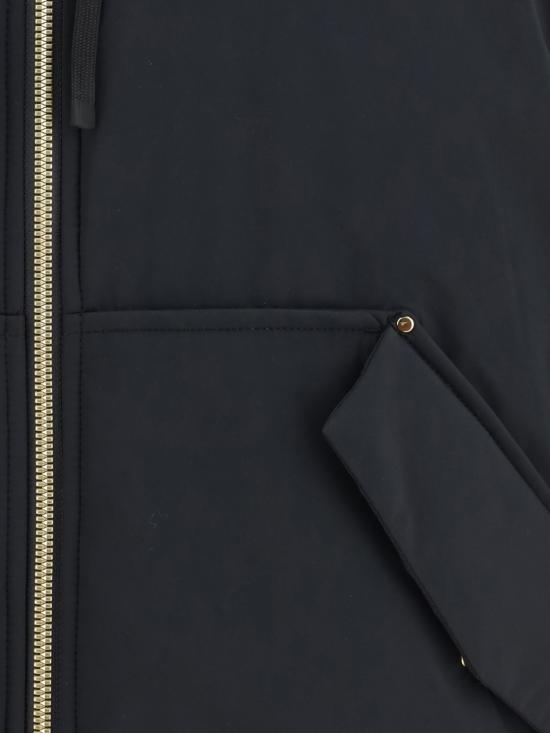 26SS 무스너클 자켓 M35MB047G 292 Black - MOOSE KNUCKLES