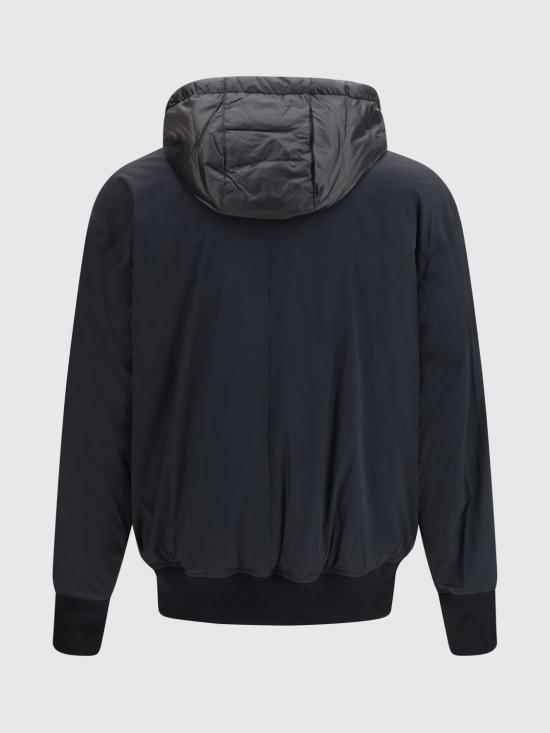 26SS 무스너클 자켓 M35MB047G 292 Black - MOOSE KNUCKLES