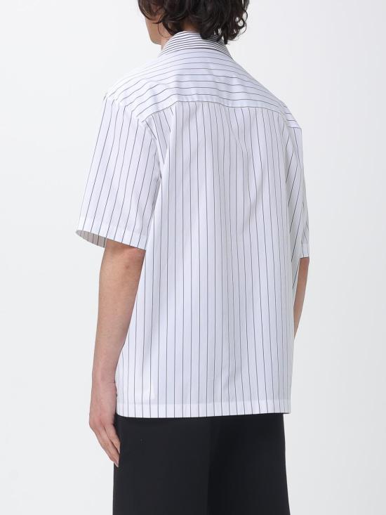 26SS 질샌더 셔츠 J22DL0365J45329 154 Blue - JIL SANDER