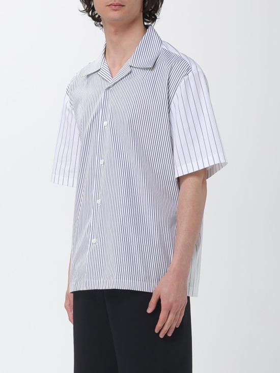 26SS 질샌더 셔츠 J22DL0365J45329 154 Blue - JIL SANDER