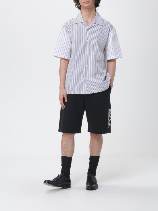 26SS 질샌더 셔츠 J22DL0365J45329 154 Blue - JIL SANDER