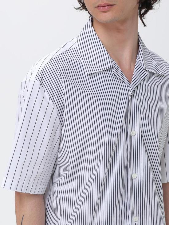 26SS 질샌더 셔츠 J22DL0365J45329 154 Blue - JIL SANDER