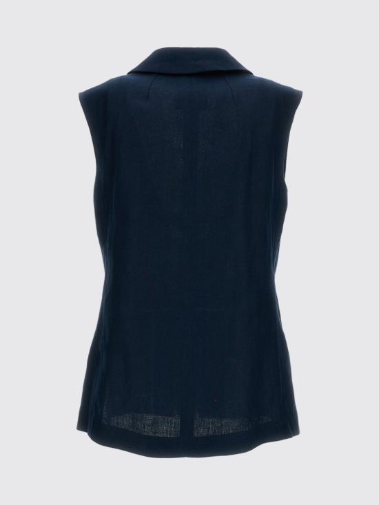 26SS 에스막스마라 베스트 2619151013600 004 Blue - 'S MAX MARA