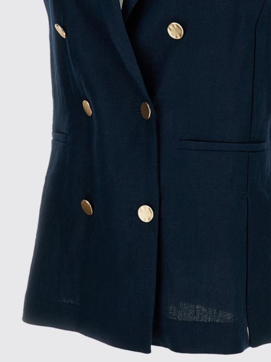 26SS 에스막스마라 베스트 2619151013600 004 Blue - 'S MAX MARA