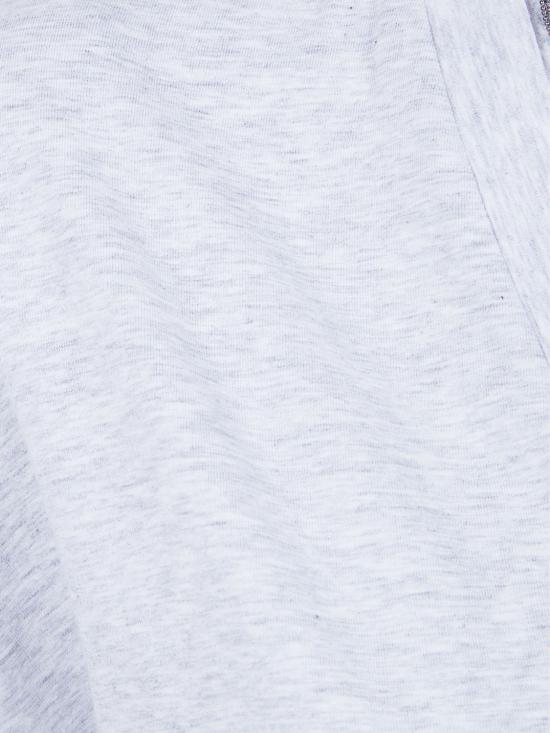 26SS 브루넬로 쿠치넬리 반팔 티셔츠 M0T18BD222 C8003 Smoke Grey - BRUNELLO CUCINELLI