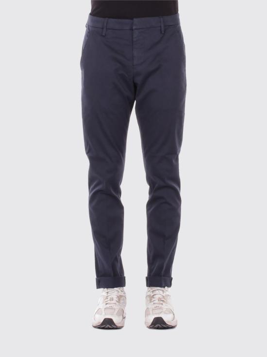 26SS 돈답 스트레이트 팬츠 UP235GS0096UPTD 890 Blue