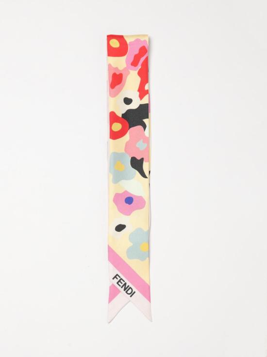 26SS 펜디 머플러/스카프 FXT011B01W F1WOD Pink