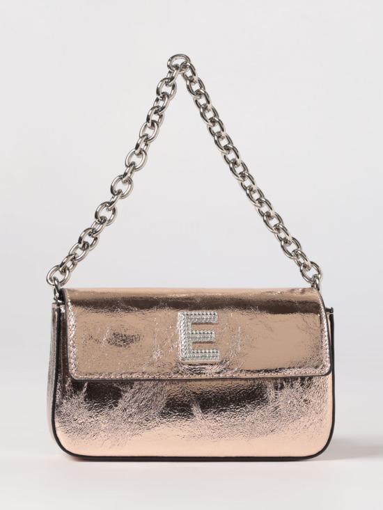 26SS 에르마노 설비노 토트백 12402166 GO Gold