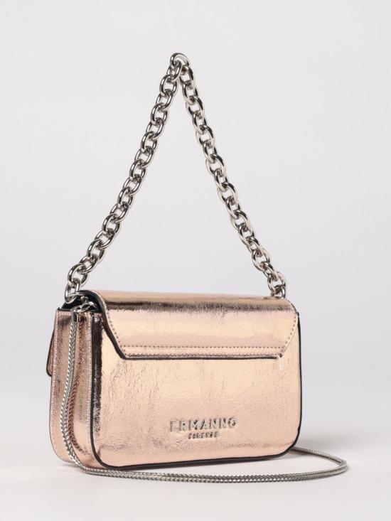 26SS 에르마노 설비노 토트백 12402166 GO Gold - ERMANNO SCERVINO