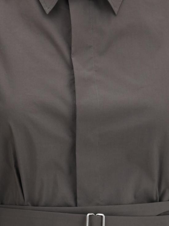 26SS 사 수 파이 셔츠 S26108 0760 Grey - SA SU PHI