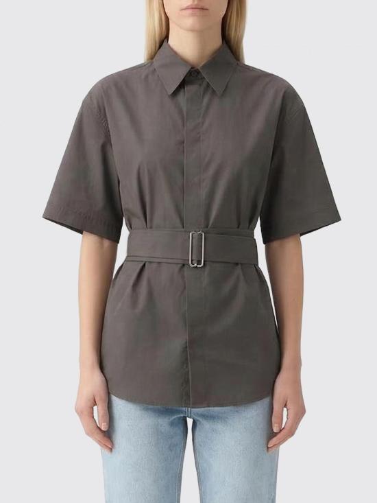 26SS 사 수 파이 셔츠 S26108 0760 Grey