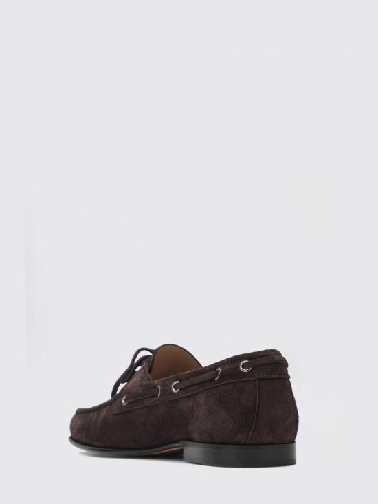 26SS 발렌티노 가라바니 로퍼 8Y2S0M05DHU 0TO Brown - VALENTINO GARAVANI