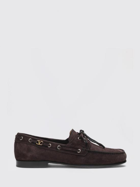 26SS 발렌티노 가라바니 로퍼 8Y2S0M05DHU 0TO Brown