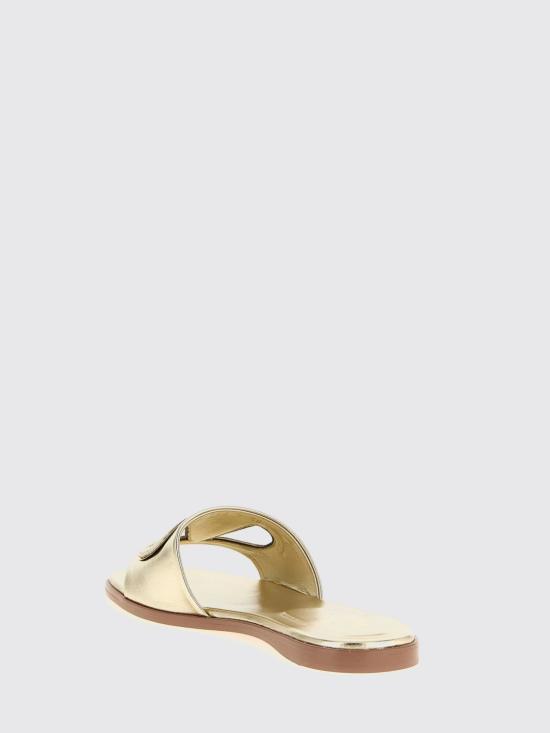 26SS 발렌티노 가라바니 힐/펌프스 W2S0IB0YUW 7G0 Gold - VALENTINO GARAVANI