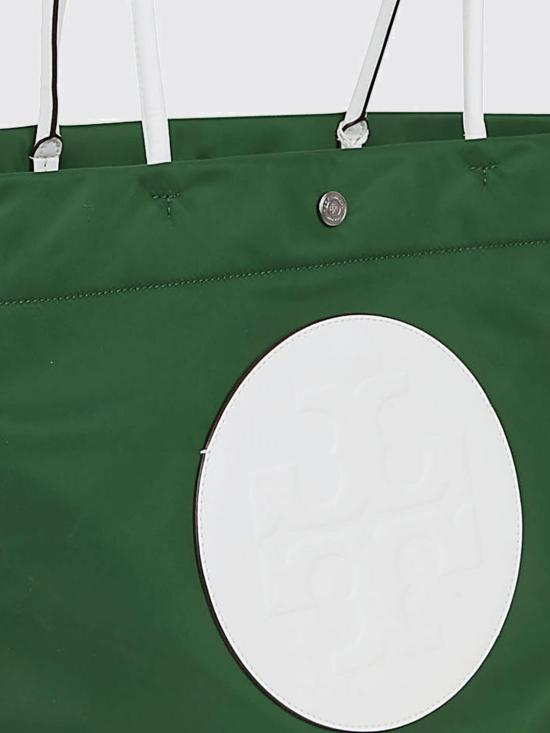 26SS 토리버치 토트백 181463 312 Green - TORY BURCH