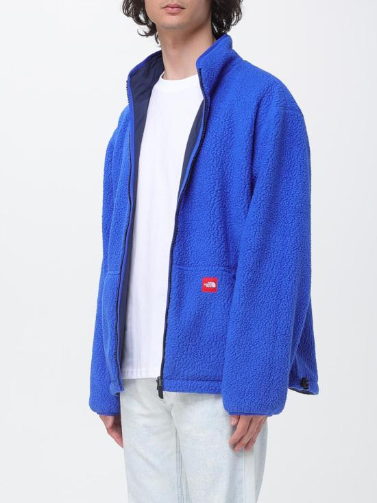 26SS 노스페이스 자켓 NF0A8FH8 OBI1 Blue - NORTH FACE