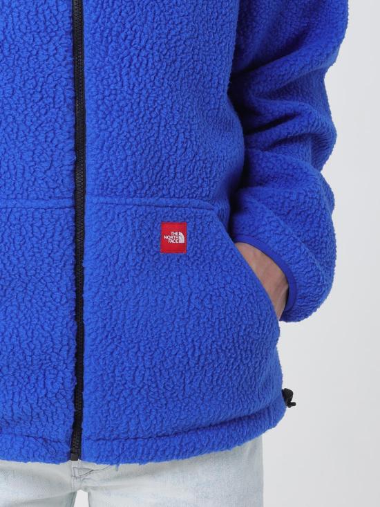 26SS 노스페이스 자켓 NF0A8FH8 OBI1 Blue - NORTH FACE