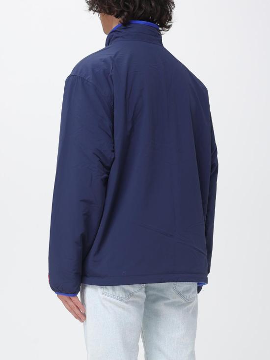 26SS 노스페이스 자켓 NF0A8FH8 OBI1 Blue - NORTH FACE