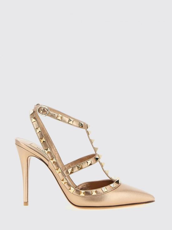 26SS 발렌티노 가라바니 힐/펌프스 W2S0393QKH GF9 Pink