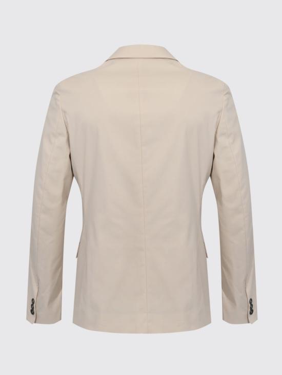 26SS 파올로페코라 자켓 L0140199 1272 Grey - PAOLO PECORA