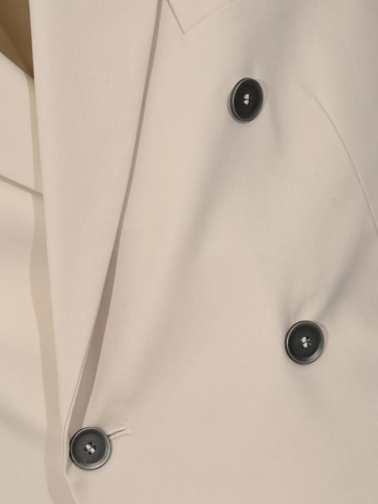 26SS 파올로페코라 자켓 L0140199 1272 Grey - PAOLO PECORA