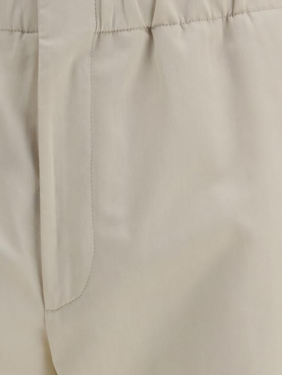 26SS 라르디니 스트레이트 팬츠 PAVICEPAIF66407 150 Beige - LARDINI